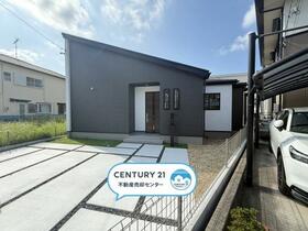 愛知県岡崎市上地１丁目