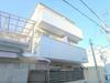 THECITY太秦 3階 築22年2ヶ月の賃貸物件