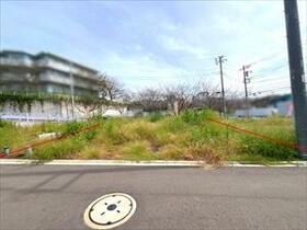 神奈川県横浜市旭区上白根町