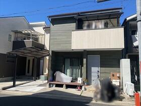 大阪府枚方市招提大谷3丁目