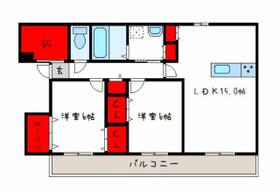 間取り：227102937964