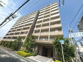 プラウド八尾桜ケ丘