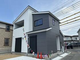 愛知県豊川市伊奈町南山新田