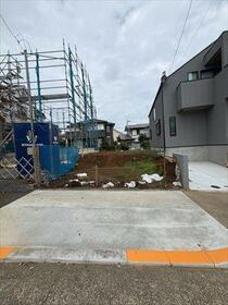 東京都町田市小川２丁目