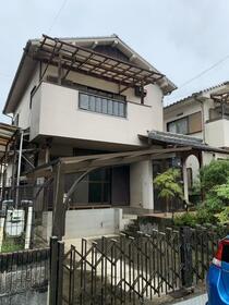 兵庫県川西市清流台