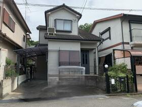 兵庫県川西市清流台