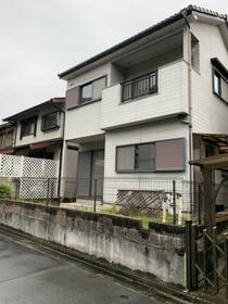 兵庫県川西市清流台