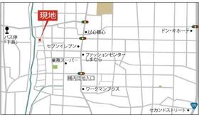 神奈川県平塚市横内