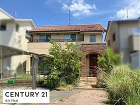 岐阜県安八郡安八町森部