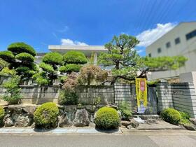 大阪府八尾市福万寺町南１丁目