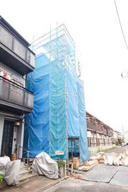 東京都葛飾区南水元４丁目