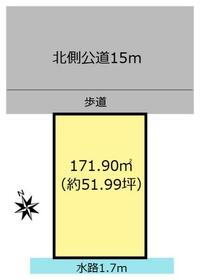 岐阜県大垣市静里町