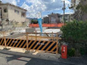 京都府京都市山科区勧修寺堂田