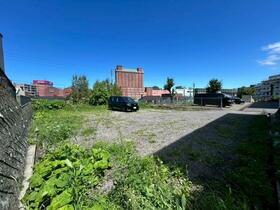 北海道小樽市勝納町