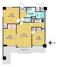 ライオンズマンション東花園