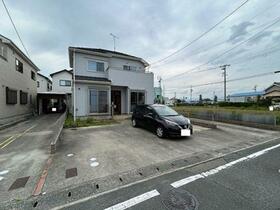 愛知県豊橋市前芝町字西青