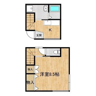 間取り：208020042821