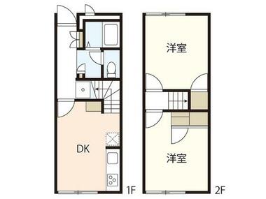 間取り：234040690299