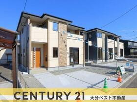 大分県大分市ふじが丘西１丁目