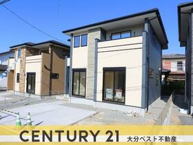 大分県大分市ふじが丘西１丁目