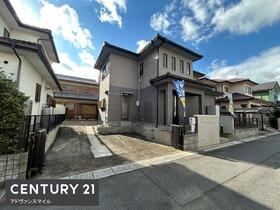 三重県鈴鹿市平田２丁目