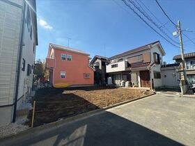 埼玉県川越市砂新田3丁目