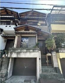 大阪府大阪市西成区南津守７丁目