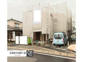 新潟県新発田市城北町２丁目