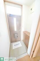 千葉県千葉市稲毛区宮野木町（賃貸アパート2LDK・1階・47.54㎡） その11
