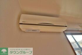 千葉県千葉市稲毛区宮野木町（賃貸アパート2LDK・1階・47.54㎡） その14