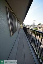 千葉県千葉市稲毛区宮野木町（賃貸アパート2LDK・1階・47.54㎡） その15