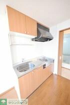 千葉県千葉市稲毛区宮野木町（賃貸アパート2LDK・1階・47.54㎡） その5