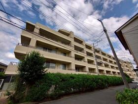 ヒルズ横浜神之木公園