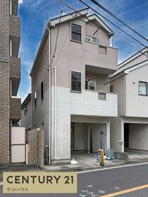 神奈川県横浜市鶴見区上末吉４丁目