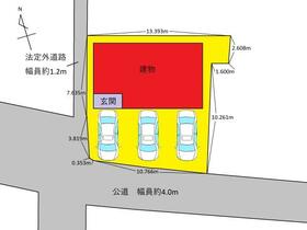 愛知県稲沢市祖父江町祖父江高熊