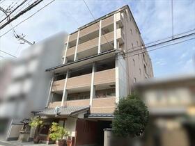 クオン二条富小路