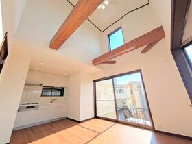 神奈川県横浜市戸塚区名瀬町