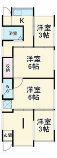 間取り：211064706884