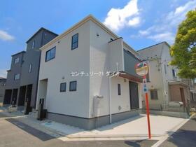 東京都江戸川区篠崎町３丁目