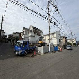 神奈川県横浜市泉区中田北1丁目
