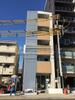 b’CASA三郷中央 2階 築8年7ヶ月の賃貸物件