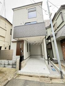 東京都江戸川区南葛西６丁目