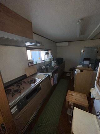 detached 滋賀県彦根市金田町