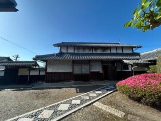 detached 滋賀県彦根市金田町