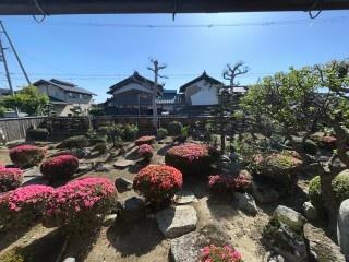 detached 滋賀県彦根市金田町