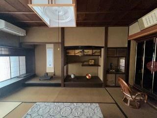 detached 滋賀県彦根市金田町