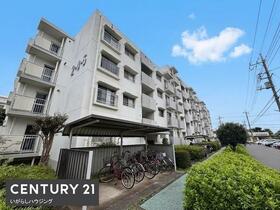 千葉ニュータウン大山口団地２−４−５号棟