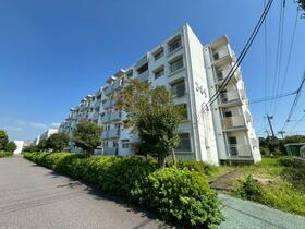 千葉ニュータウン大山口団地２−４−５号棟