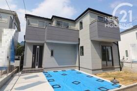 東京都武蔵村山市岸３丁目