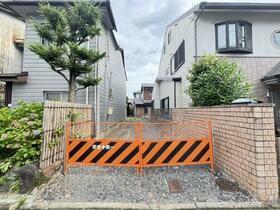 京都府京都市北区小山上初音町
